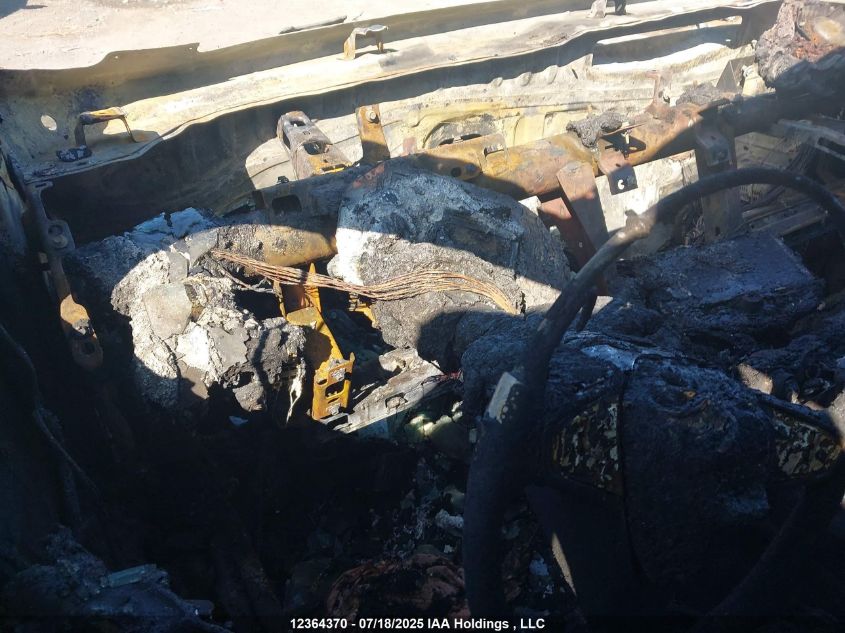 2023 Chevrolet Malibu Lt VIN: 1G1ZD5ST7PF220770 Lot: 12364370