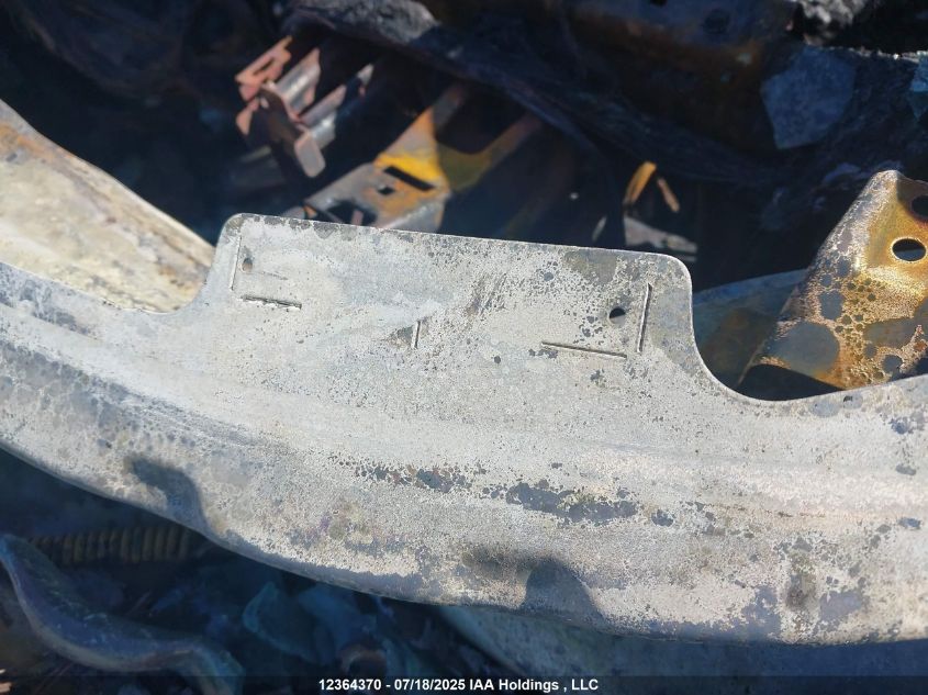 2023 Chevrolet Malibu Lt VIN: 1G1ZD5ST7PF220770 Lot: 12364370