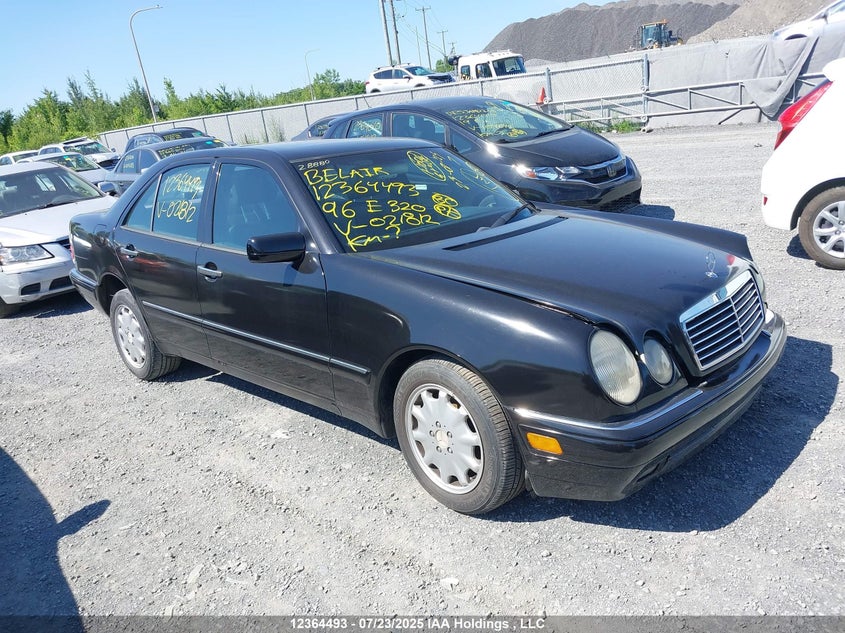WDBJF55F7TJ021812 1996 Mercedes-Benz E 320 auction photo 1