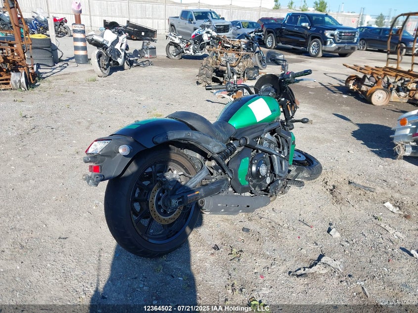 JKAENEE19KDA04272 2019 KAWASAKI EN photo no. 4