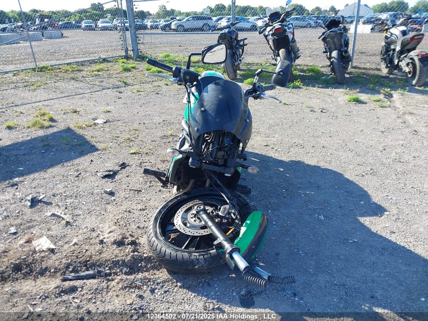 JKAENEE19KDA04272 2019 KAWASAKI EN photo no. 5