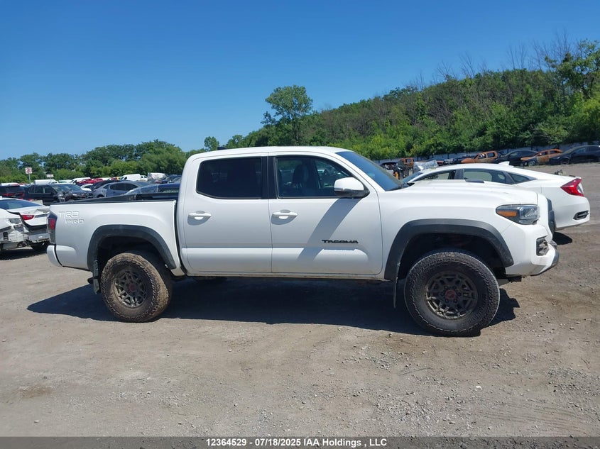 3TYCZ5AN4PT145144 2023 TOYOTA TACOMA photo no. 13