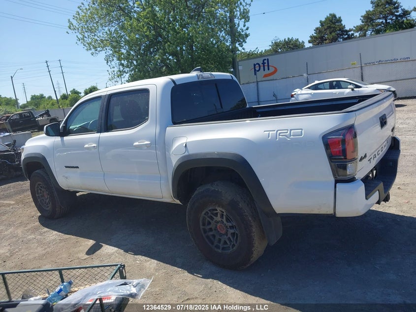 3TYCZ5AN4PT145144 2023 TOYOTA TACOMA photo no. 14