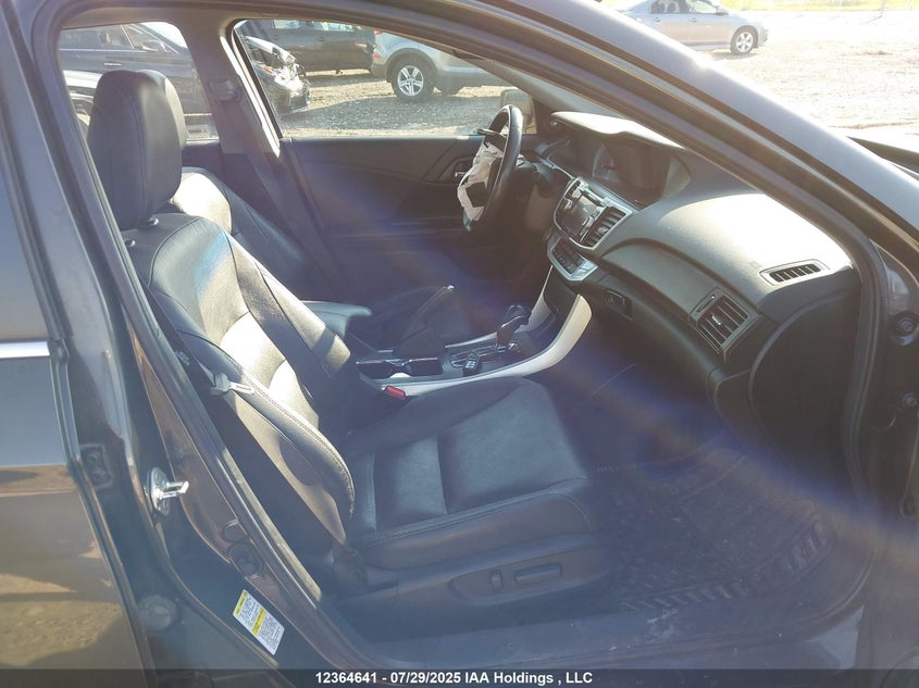 1HGCR2F8XDA808577 2013 HONDA ACCORD photo no. 5