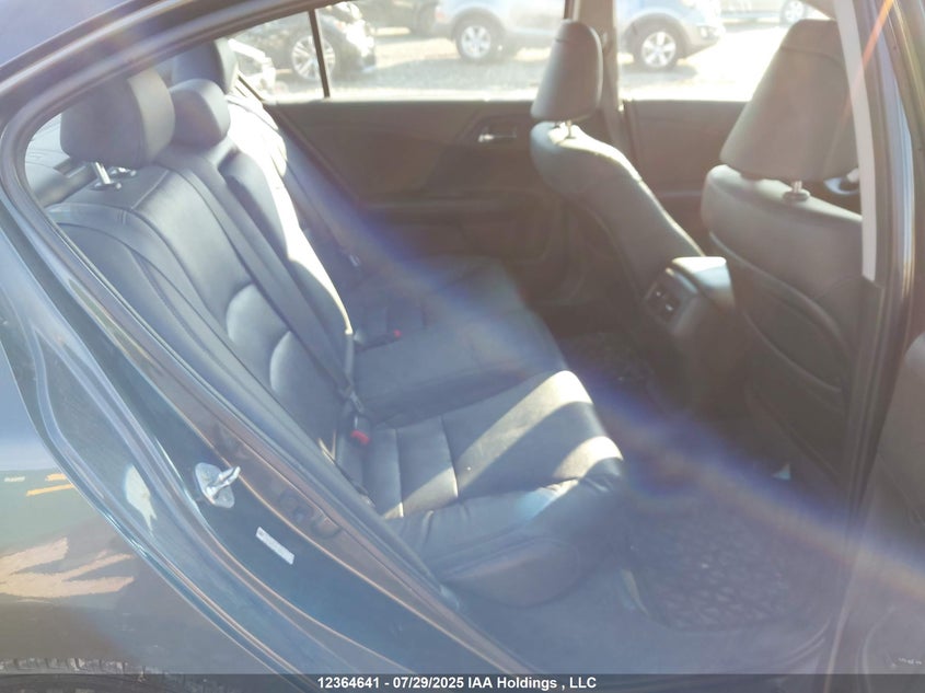 1HGCR2F8XDA808577 2013 HONDA ACCORD photo no. 8