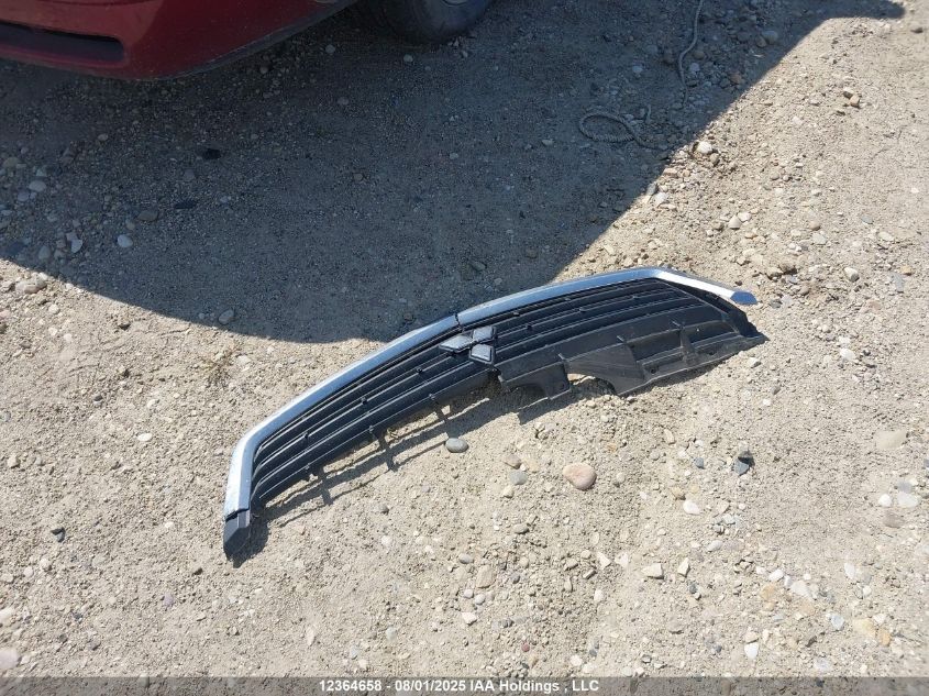 2009 Mitsubishi Galant Es VIN: 4A3AB36S09E601351 Lot: 12364658