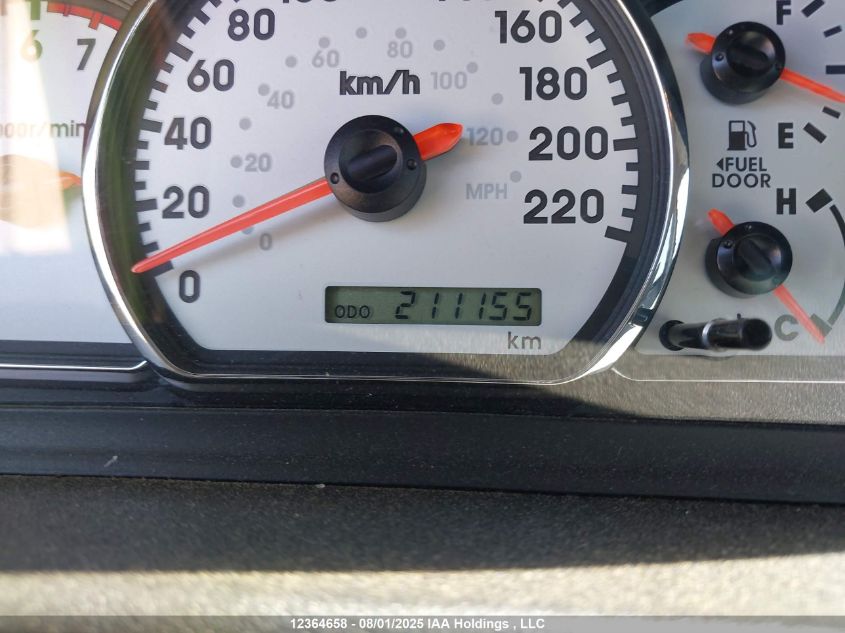 2009 Mitsubishi Galant Es VIN: 4A3AB36S09E601351 Lot: 12364658