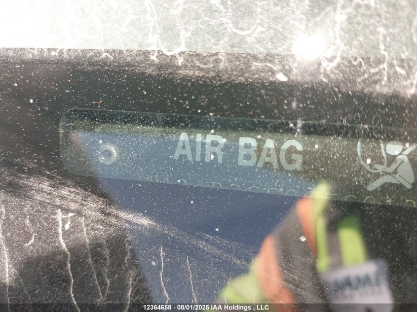 2009 Mitsubishi Galant Es VIN: 4A3AB36S09E601351 Lot: 12364658