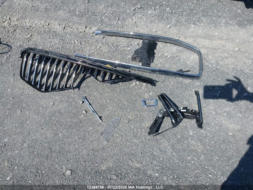 2018 Volvo Xc60 T6/Inscription VIN: YV4A22RL9J1107144 Lot: 12364756