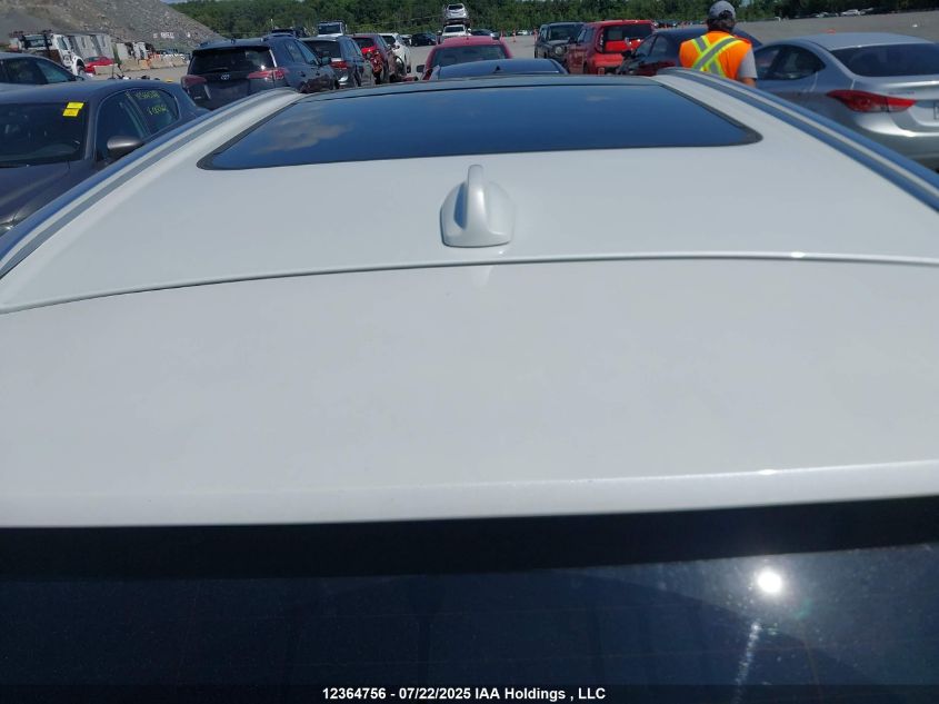 2018 Volvo Xc60 T6/Inscription VIN: YV4A22RL9J1107144 Lot: 12364756