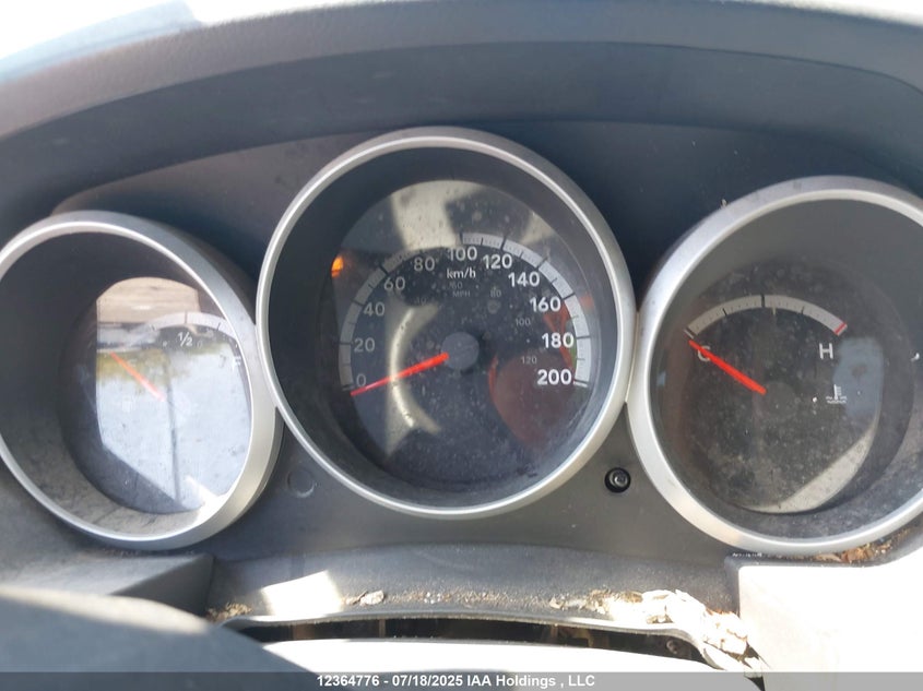2D8HN44H88R825086 2008 DODGE CARAVAN photo no. 14
