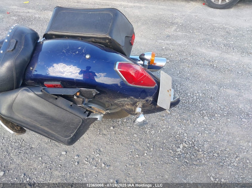 1HFSC52244A100197 2004 HONDA VTX photo no. 15
