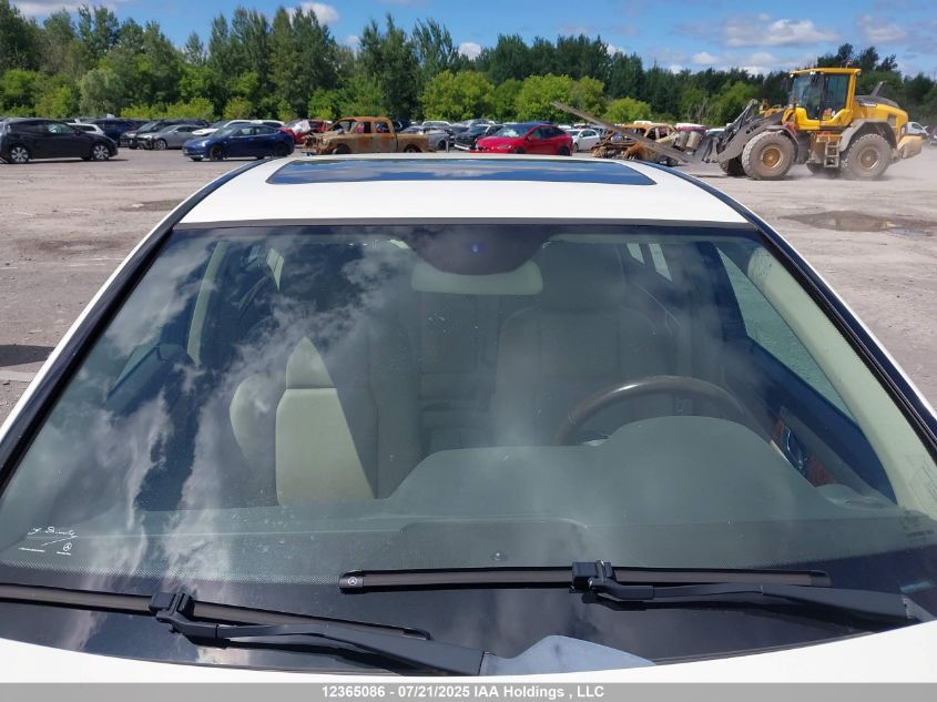 2012 Mercedes-Benz C 250 4Matic VIN: WDDGF8FB3CA633746 Lot: 12365086