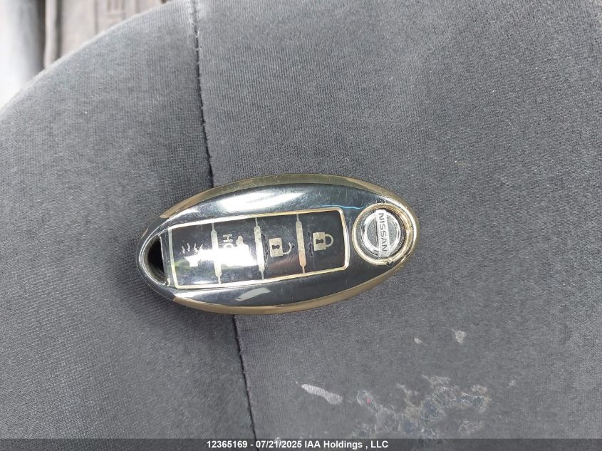 2016 Nissan Pathfinder Platinum/S/Sl/Sv VIN: 5N1AR2MM1GC649460 Lot: 12365169