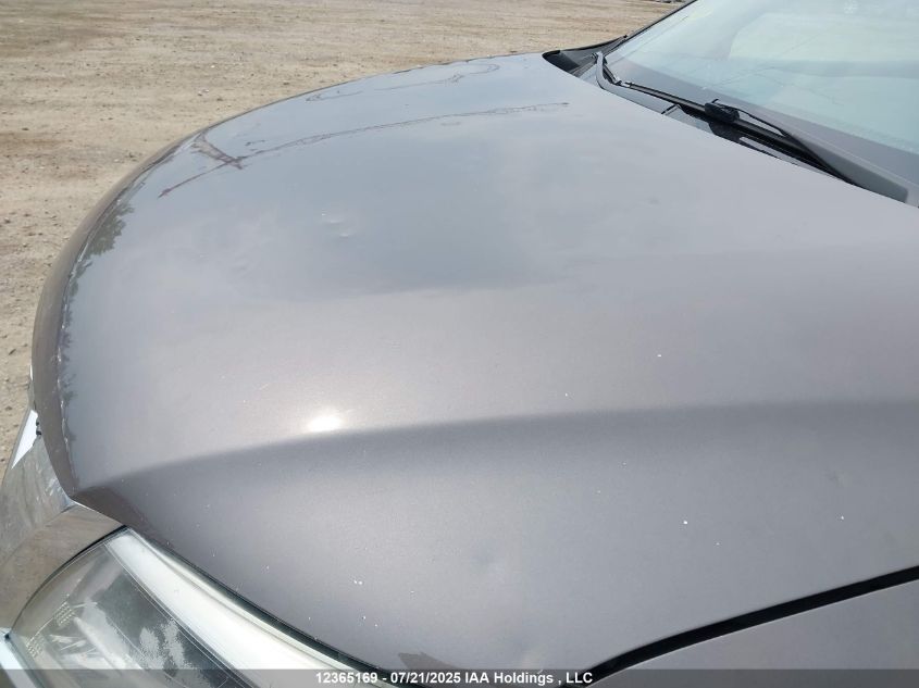 2016 Nissan Pathfinder Platinum/S/Sl/Sv VIN: 5N1AR2MM1GC649460 Lot: 12365169