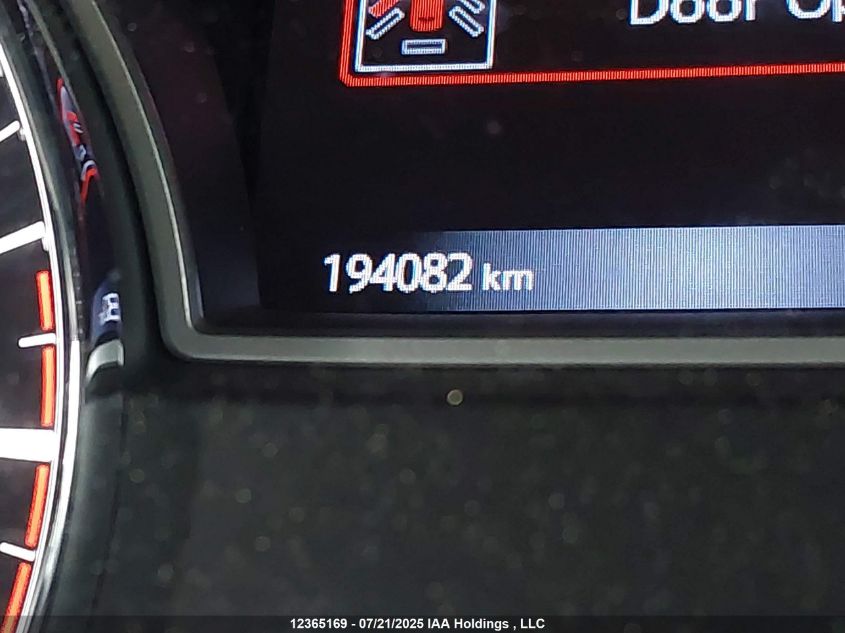 2016 Nissan Pathfinder Platinum/S/Sl/Sv VIN: 5N1AR2MM1GC649460 Lot: 12365169