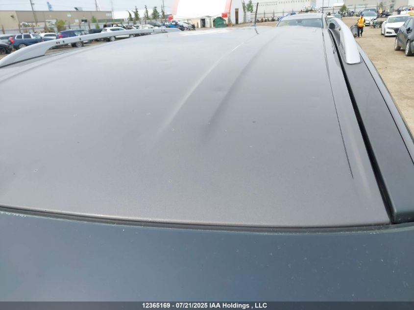 2016 Nissan Pathfinder Platinum/S/Sl/Sv VIN: 5N1AR2MM1GC649460 Lot: 12365169