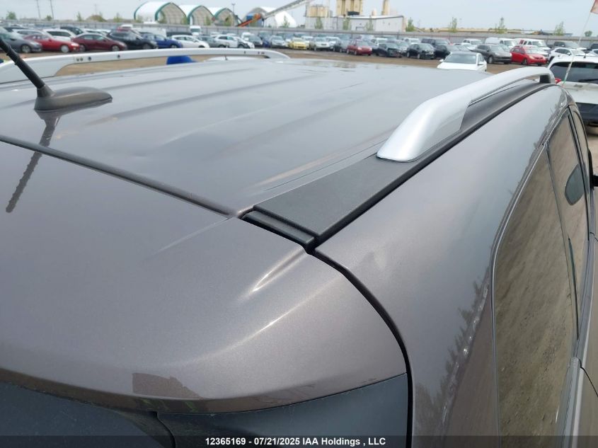 2016 Nissan Pathfinder Platinum/S/Sl/Sv VIN: 5N1AR2MM1GC649460 Lot: 12365169