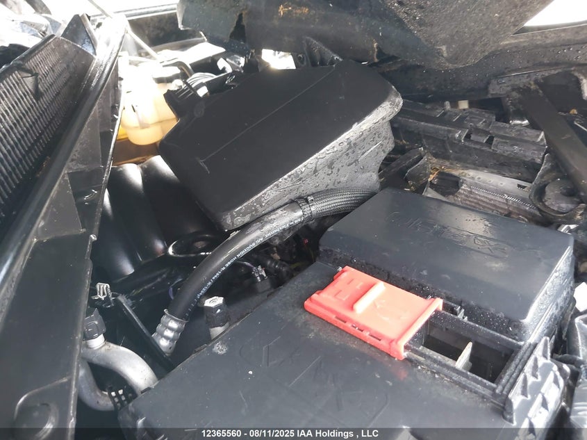 2024 GMC Sierra K1500 At4 VIN: 3GTUUEEL1RG246702 Lot: 12365560