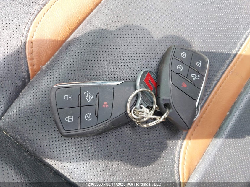 2024 GMC Sierra K1500 At4 VIN: 3GTUUEEL1RG246702 Lot: 12365560