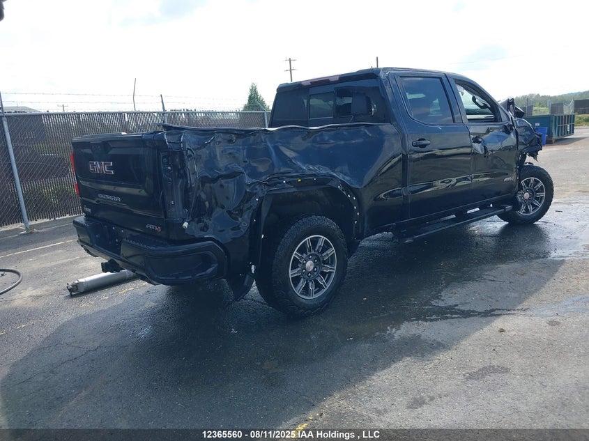 3GTUUEEL1RG246702 2024 GMC SIERRA photo no. 4