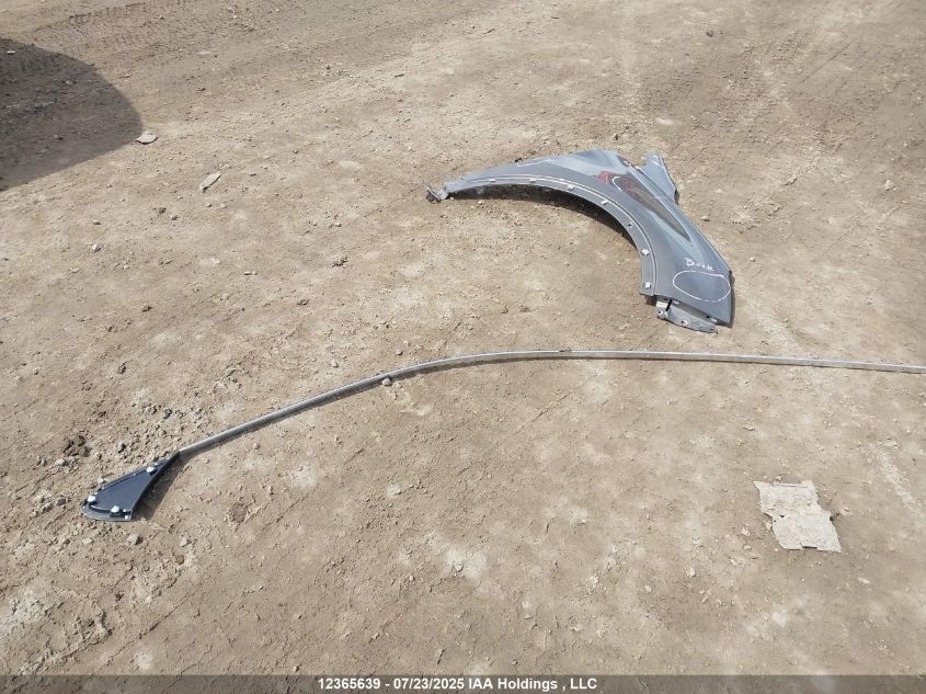 2017 Buick Envision VIN: LRBFXFSX0HD074072 Lot: 12365639