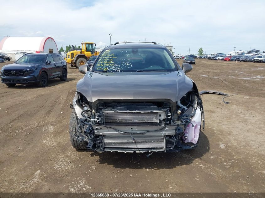 2017 Buick Envision VIN: LRBFXFSX0HD074072 Lot: 12365639