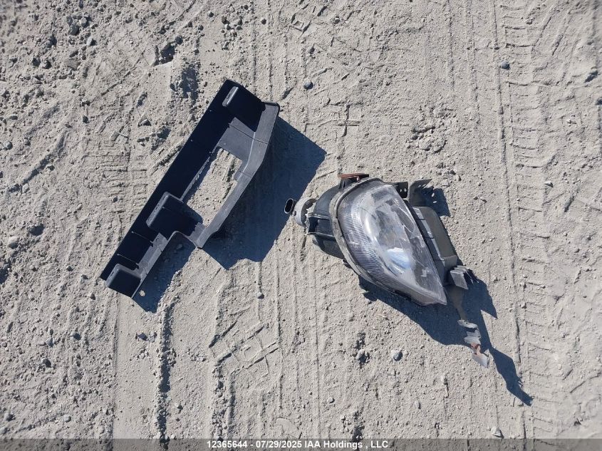 2012 Hyundai Veracruz Gls/Limited VIN: KM8NUDCC6CU186594 Lot: 12365644