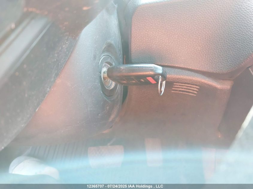 2018 Honda Civic VIN: 2HGFC2F51JH003679 Lot: 12365707