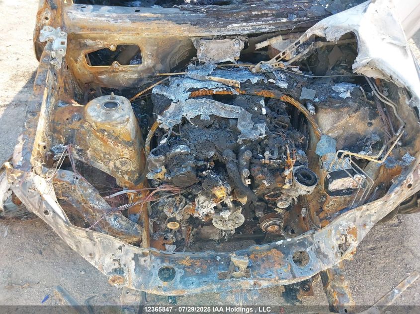 2015 Mercedes-Benz Ml 350 Bluetec VIN: 4JGDA2EB0FA584693 Lot: 12365847