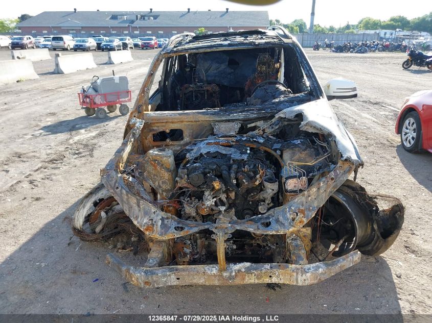 2015 Mercedes-Benz Ml 350 Bluetec VIN: 4JGDA2EB0FA584693 Lot: 12365847