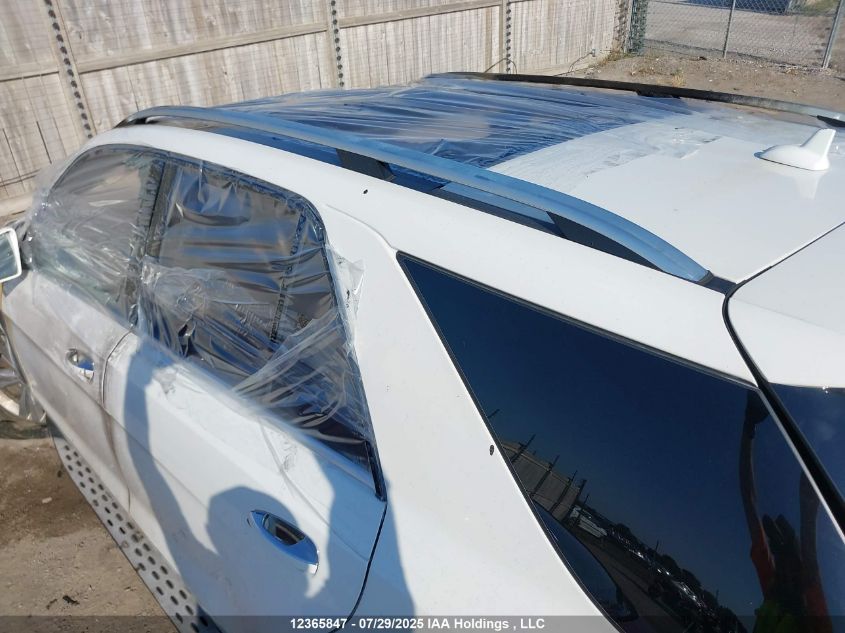 2015 Mercedes-Benz Ml 350 Bluetec VIN: 4JGDA2EB0FA584693 Lot: 12365847