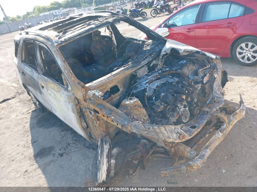 2015 Mercedes-Benz Ml 350 Bluetec VIN: 4JGDA2EB0FA584693 Lot: 12365847