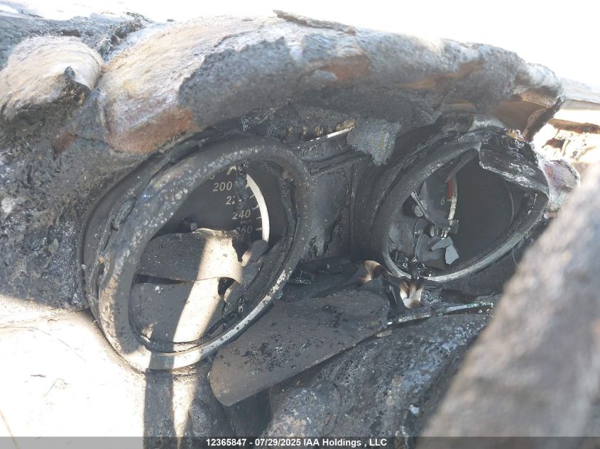 2015 Mercedes-Benz Ml 350 Bluetec VIN: 4JGDA2EB0FA584693 Lot: 12365847