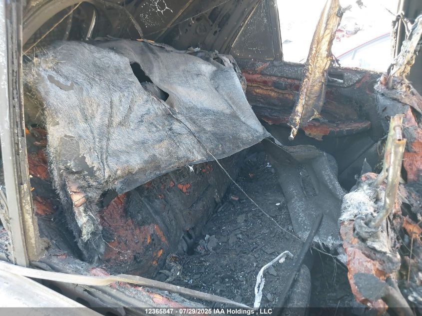 2015 Mercedes-Benz Ml 350 Bluetec VIN: 4JGDA2EB0FA584693 Lot: 12365847