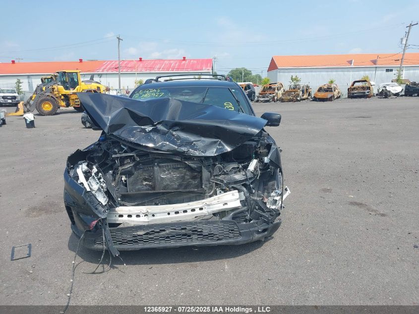 2024 Honda Pilot Black Edition VIN: 5FNYG1H80RB500902 Lot: 12365927