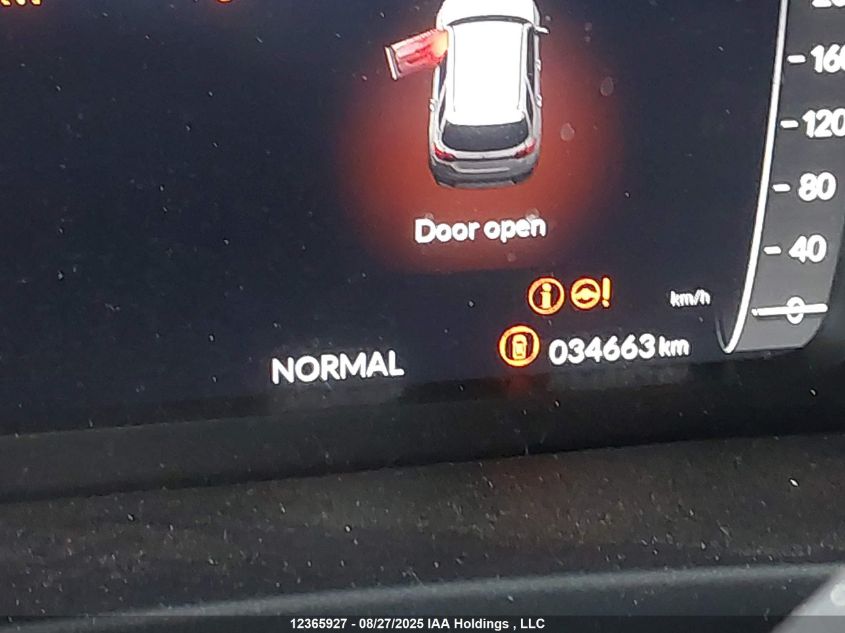 2024 Honda Pilot Black Edition VIN: 5FNYG1H80RB500902 Lot: 12365927