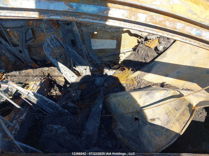 2018 Kia Forte Lx/Lx+ VIN: 3KPFL4A71JE191215 Lot: 12366042