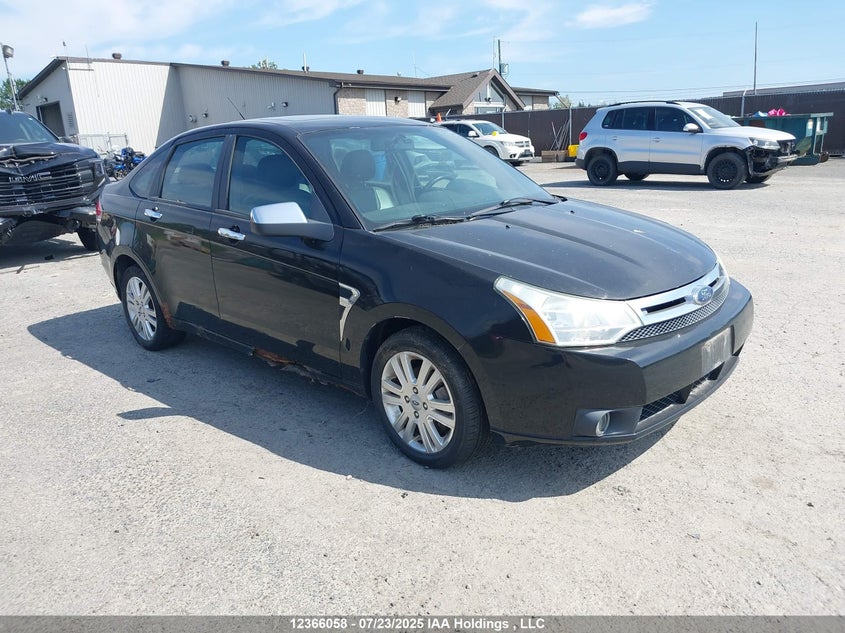 1FAHP37N39W269790 2009 Ford Focus Sel auction photo 1