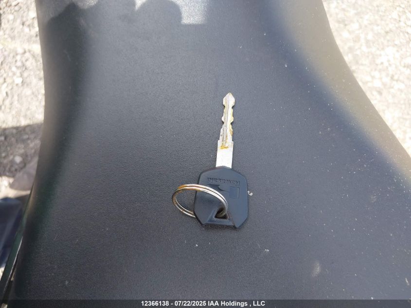 2017 Kawasaki Ex300 A VIN: JKAEX8A12HDA33445 Lot: 12366138