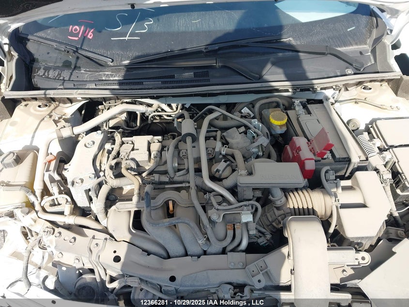 3N1AB8CV3RY224311 2024 NISSAN SENTRA photo no. 10