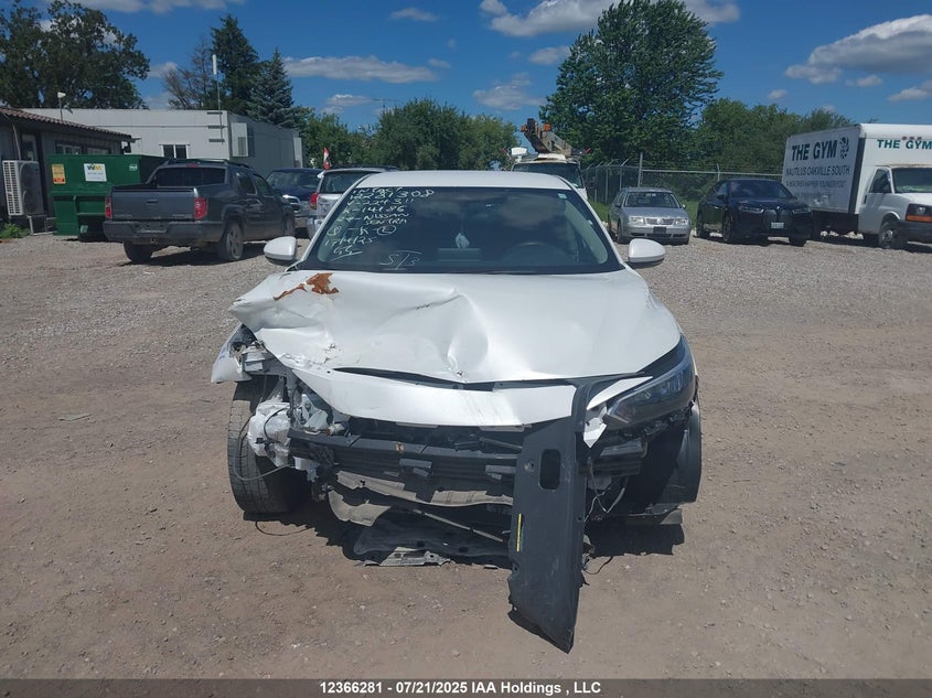 3N1AB8CV3RY224311 2024 NISSAN SENTRA photo no. 11
