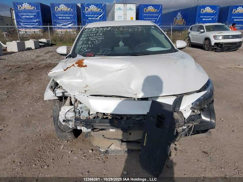 3N1AB8CV3RY224311 2024 NISSAN SENTRA photo no. 13