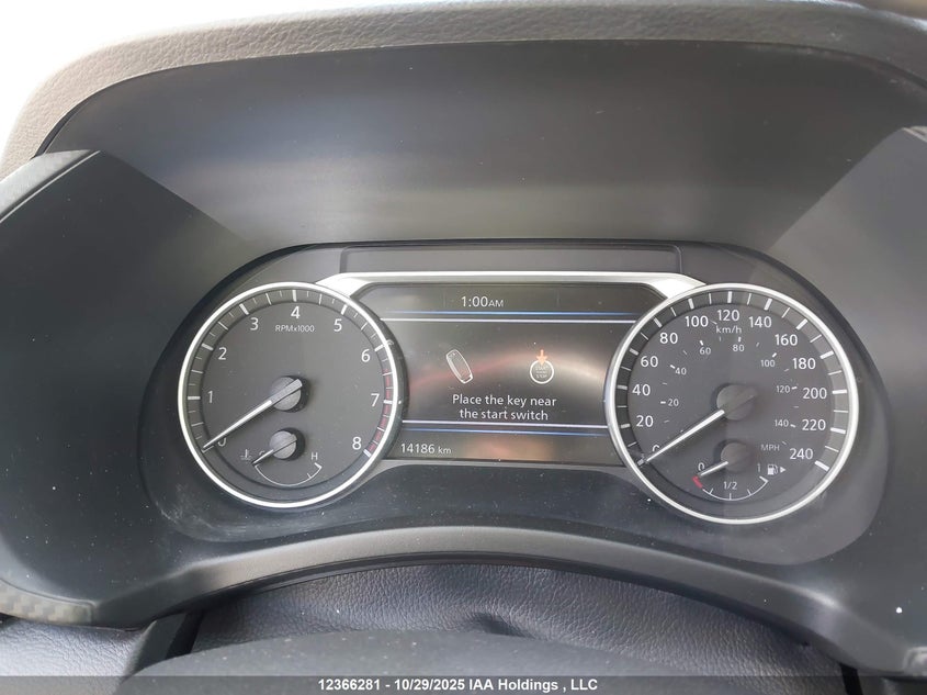 3N1AB8CV3RY224311 2024 NISSAN SENTRA photo no. 7