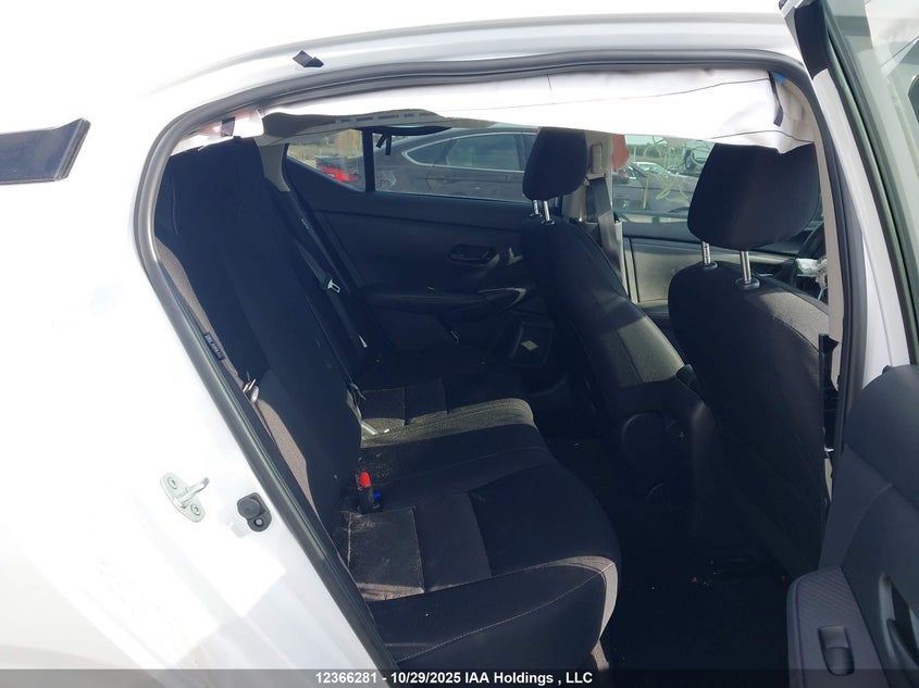3N1AB8CV3RY224311 2024 NISSAN SENTRA photo no. 8