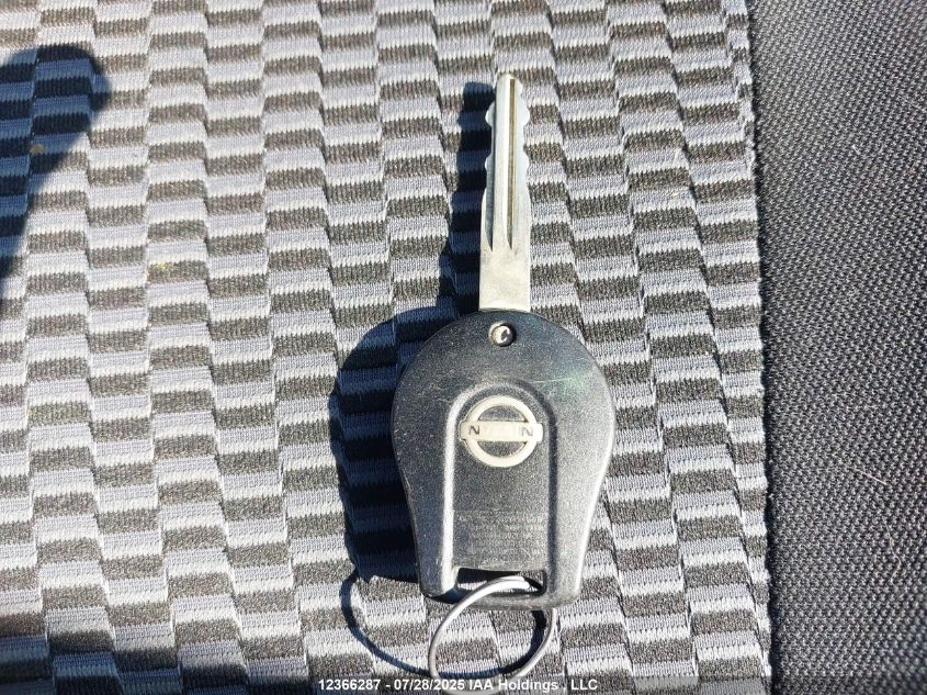 2016 Nissan Micra S/Sr/Sv VIN: 3N1CK3CPXGL264926 Lot: 12366287