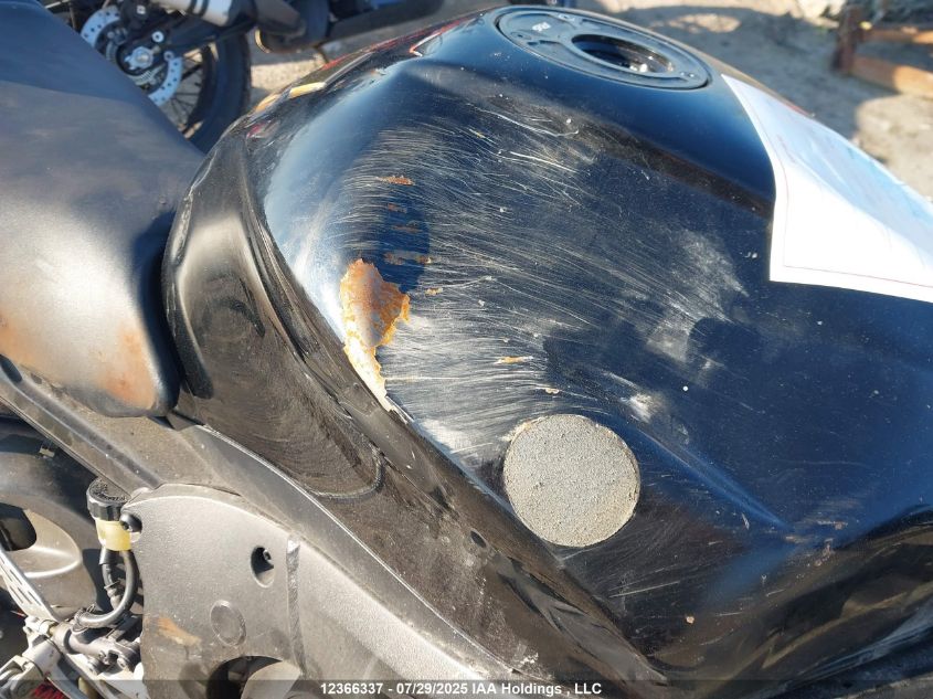 2006 Yamaha Yzfr6 L VIN: JYARJ06E86A032250 Lot: 12366337