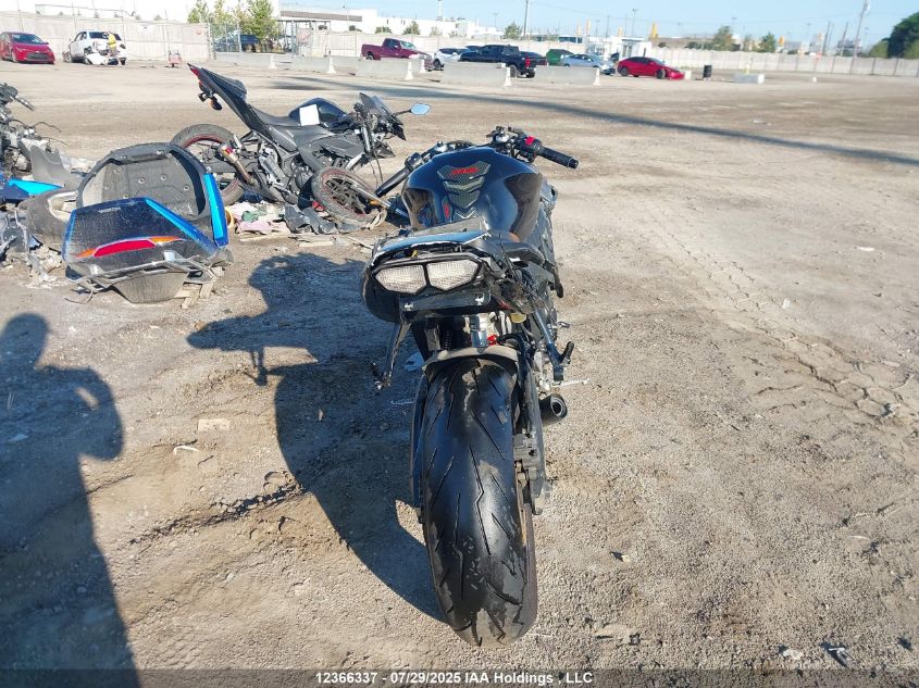 2006 Yamaha Yzfr6 L VIN: JYARJ06E86A032250 Lot: 12366337