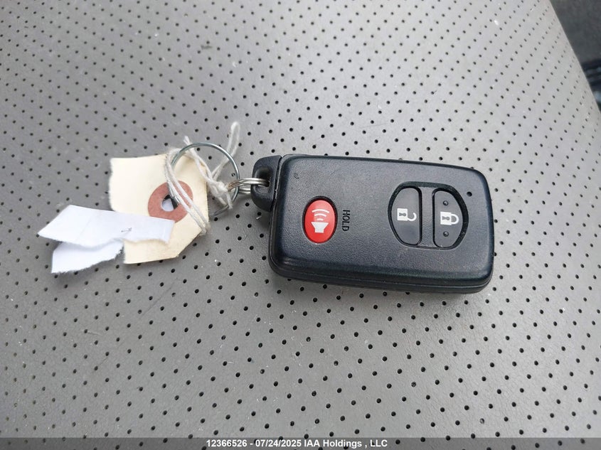 2T3DK4DVXCW074079 2012 TOYOTA RAV 4 photo no. 11