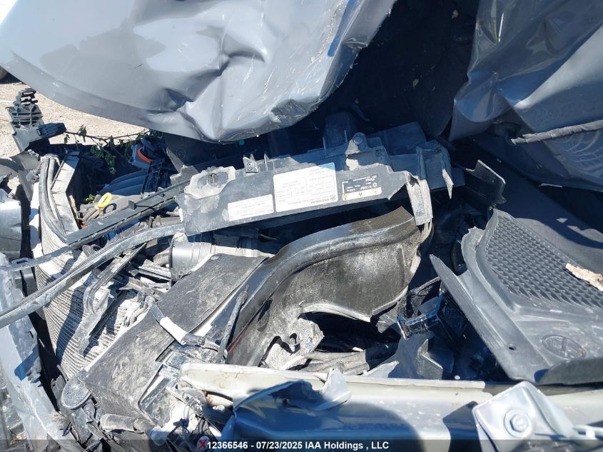 2021 Volkswagen Atlas Cross Sport Sel VIN: 1V2BE2CA1MC217215 Lot: 12366546